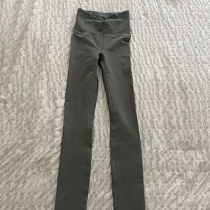 Lululemon Running Leggings